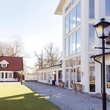 Elisefarm Otel Fogdarp Dış mekan fotoğraf