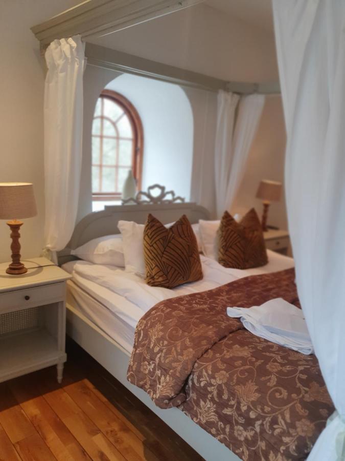 Elisefarm Otel Fogdarp Dış mekan fotoğraf