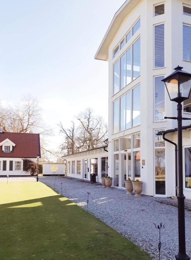Elisefarm Otel Fogdarp Dış mekan fotoğraf