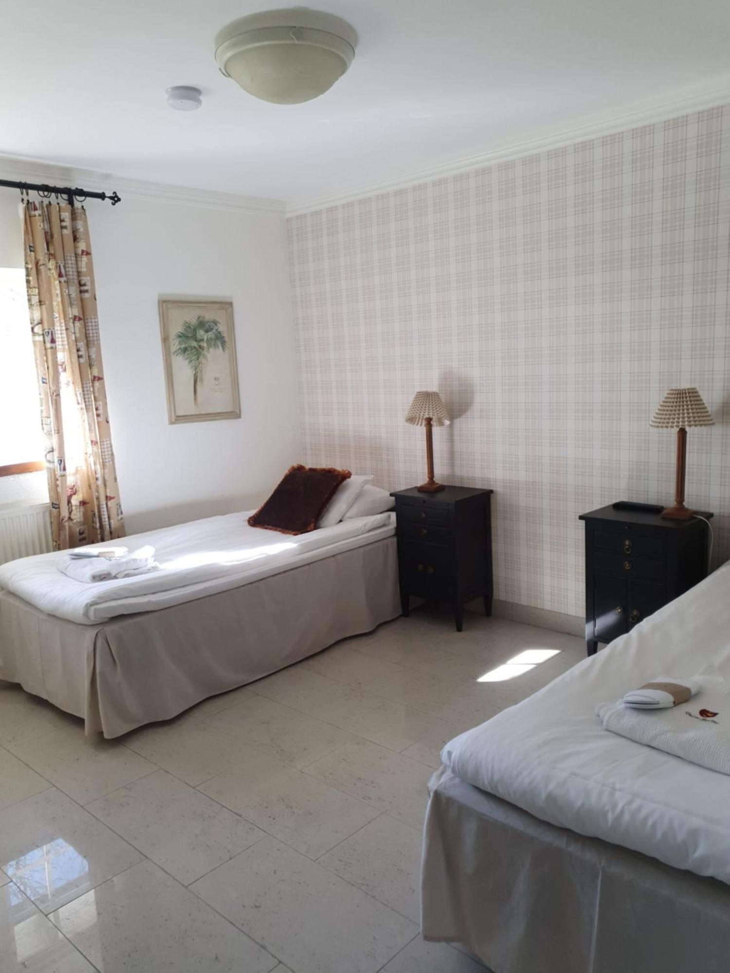 Elisefarm Otel Fogdarp Oda fotoğraf