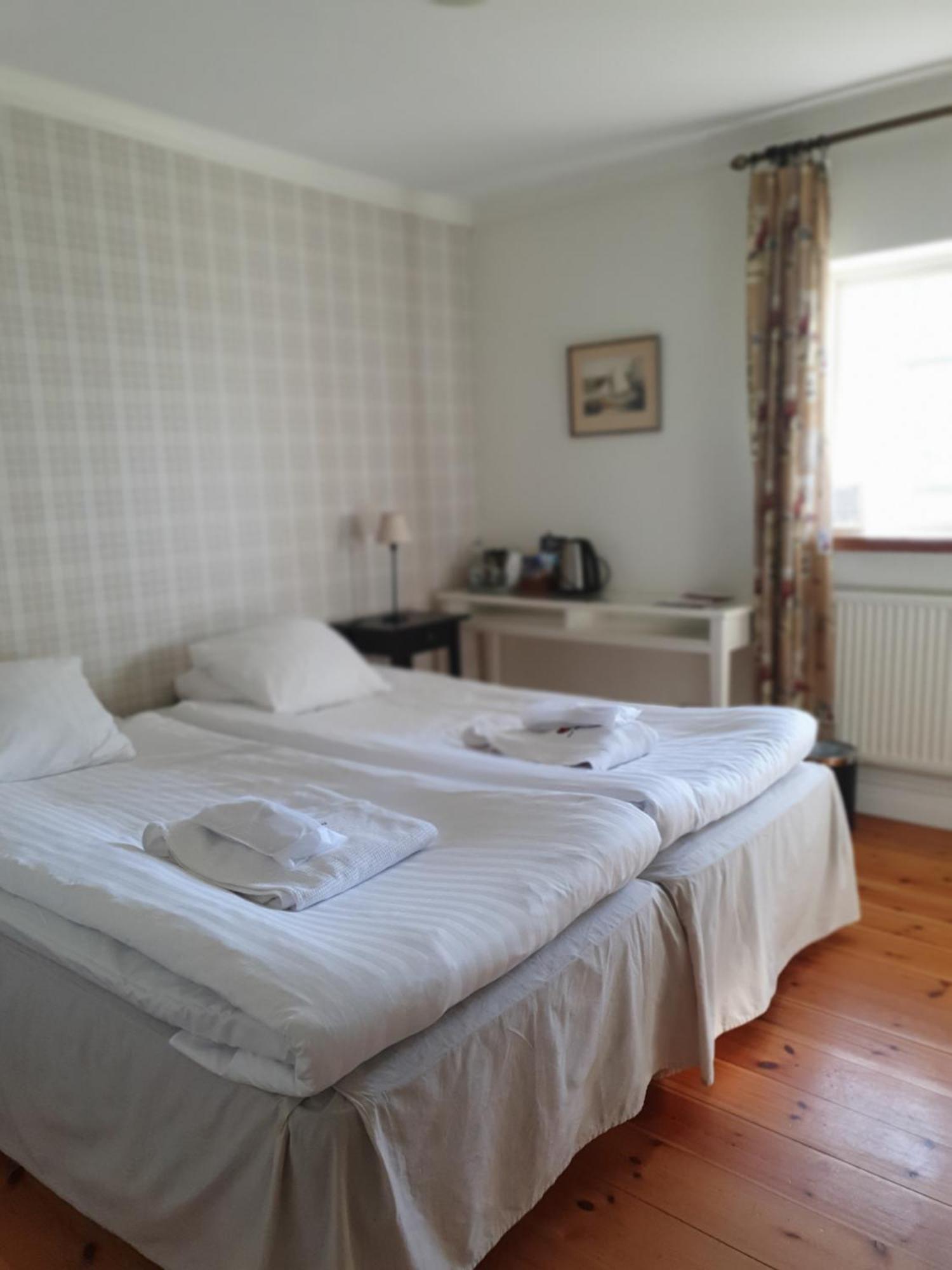 Elisefarm Otel Fogdarp Oda fotoğraf