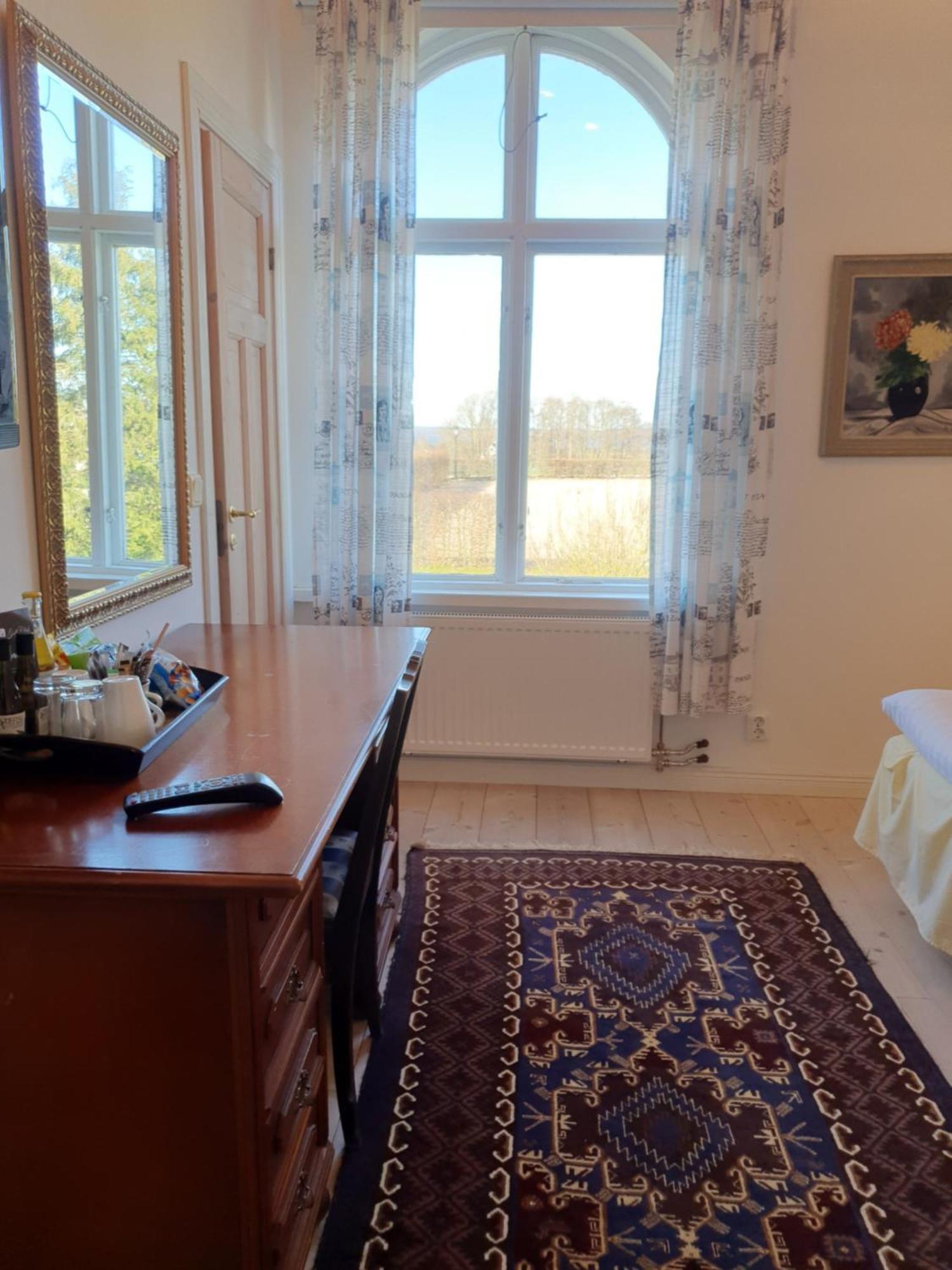 Elisefarm Otel Fogdarp Oda fotoğraf