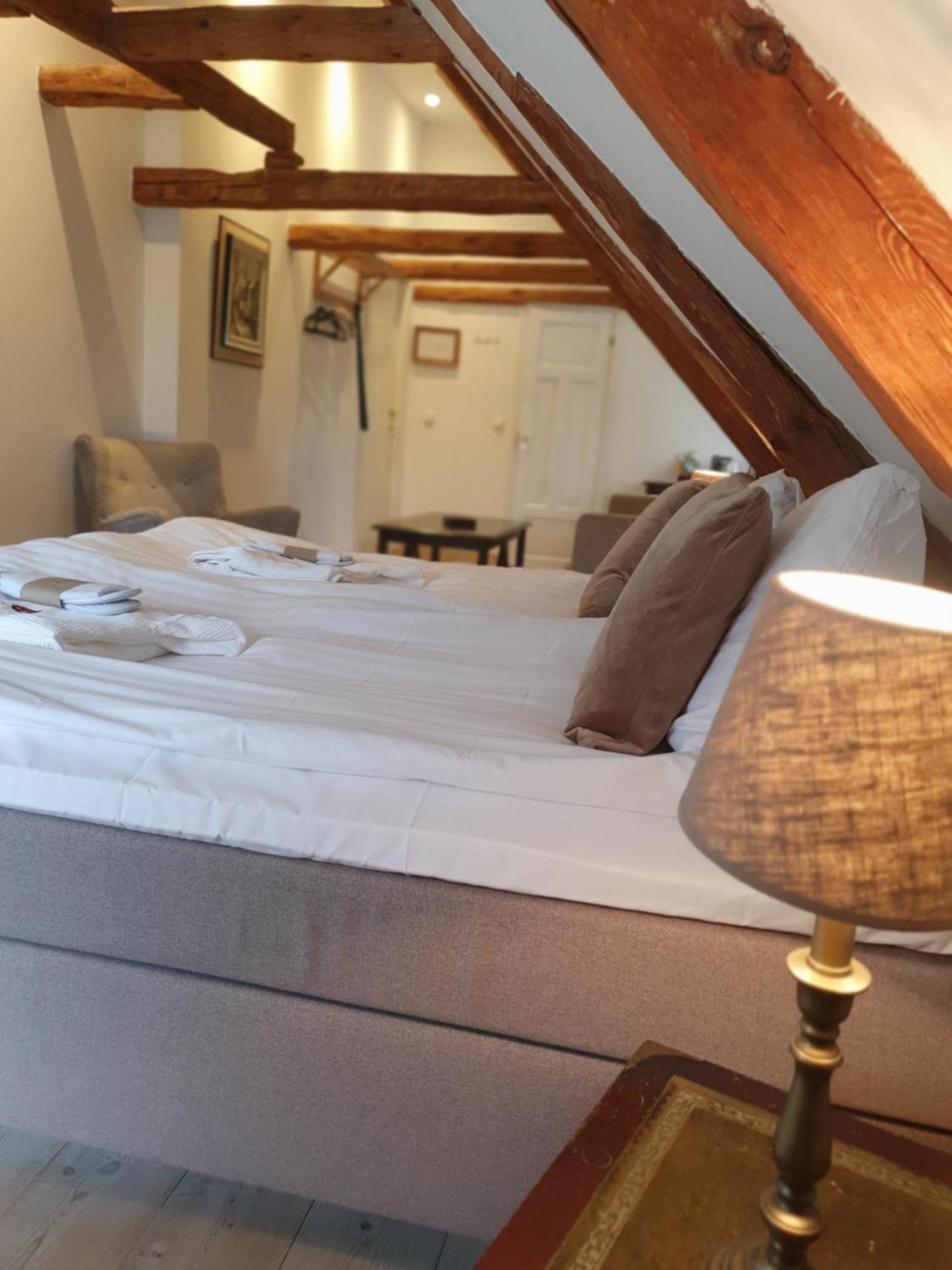 Elisefarm Otel Fogdarp Oda fotoğraf