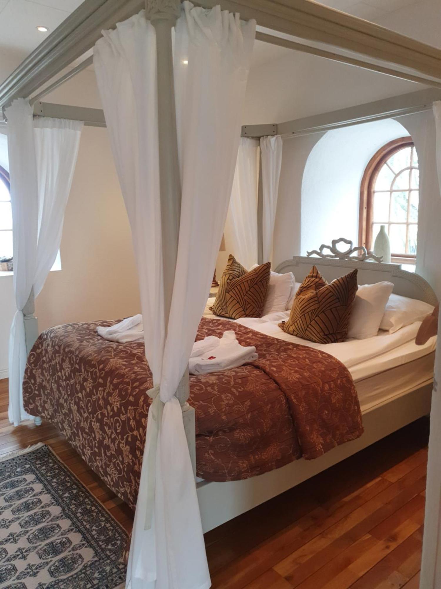 Elisefarm Otel Fogdarp Oda fotoğraf